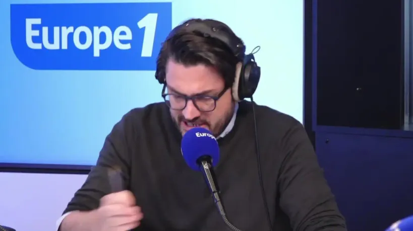 Julien Pichené