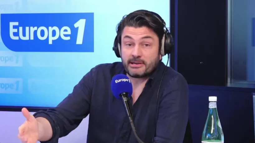 Julien Pichené