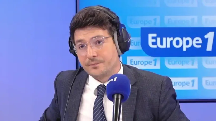 Eliot Deval : «Il faut condamner les 50 racailles qui ont été interpellées».