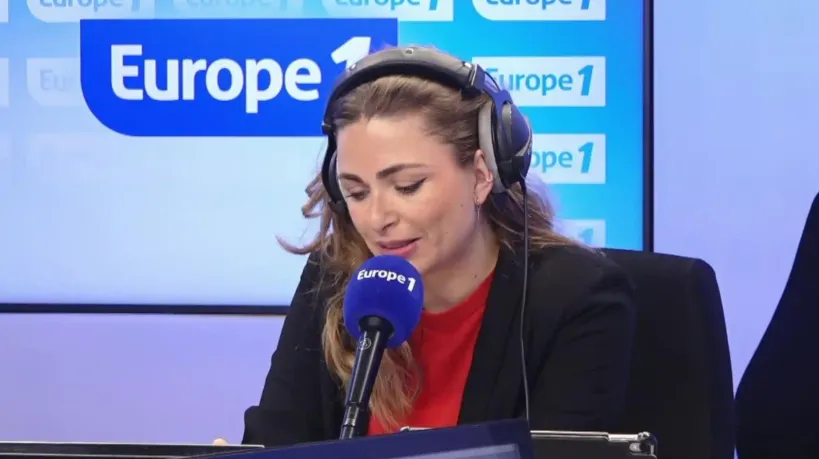Héloïse Goy