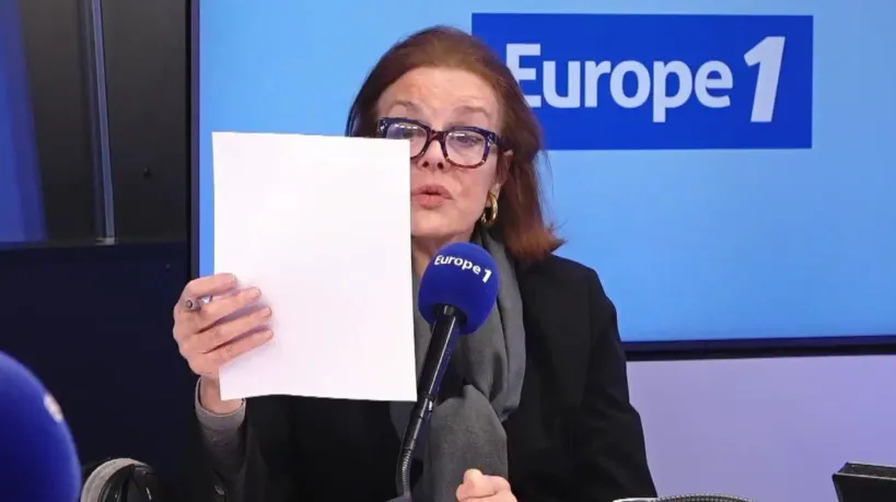 Catherine Nay