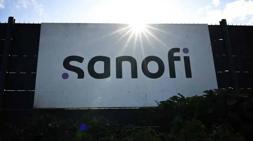 Sanofi (Archives).