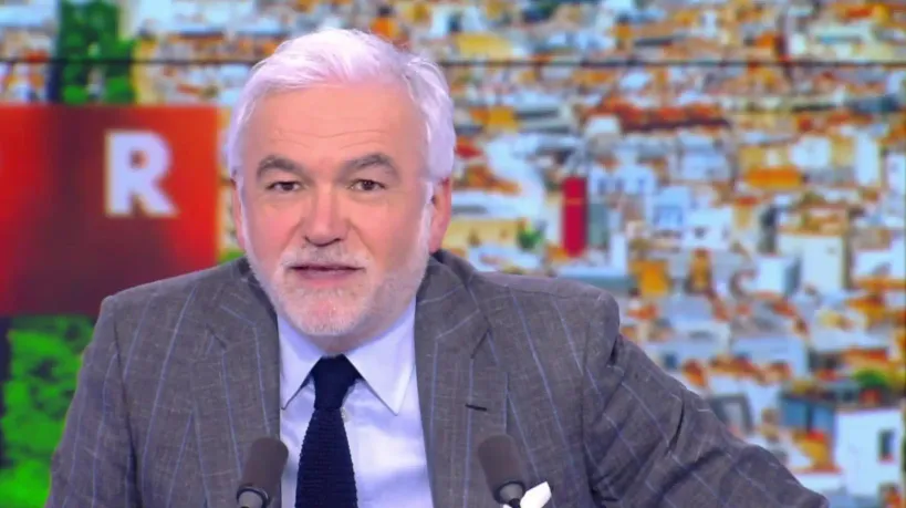 Pascal Praud