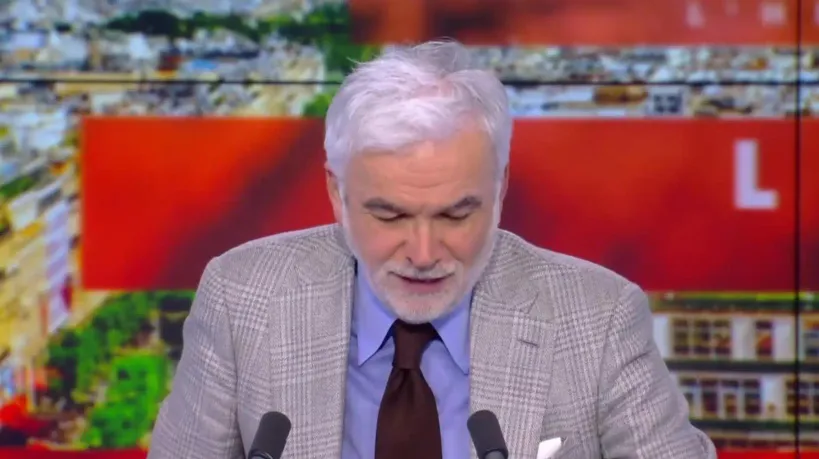 Pascal Praud