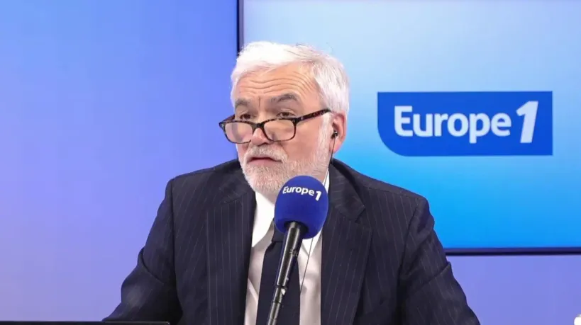 Pascal Praud - Faut-il interdire le démarchage téléphonique non consenti ?