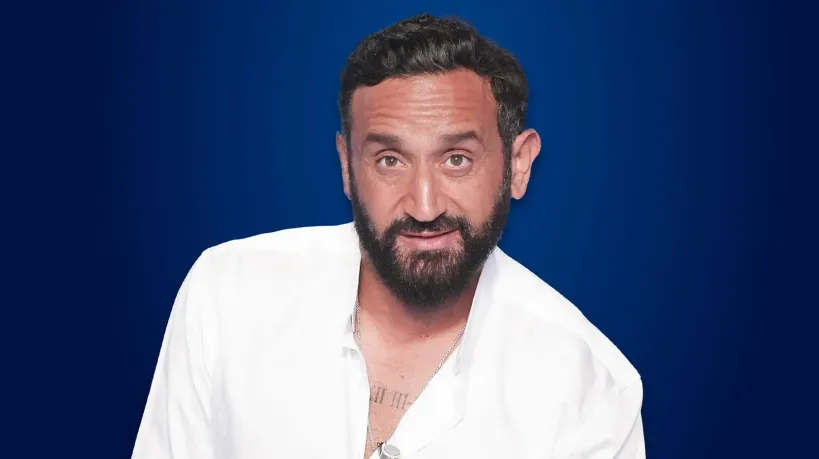 Cyril Hanouna - «Si l’Inter Milan gagne la LDC, ce sera Lamine Yamal le Ballon d’or cette année […] Si le PSG gagne, ce sera Dembélé», estime l'animateur
