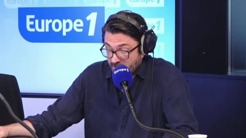 Julien Pichené