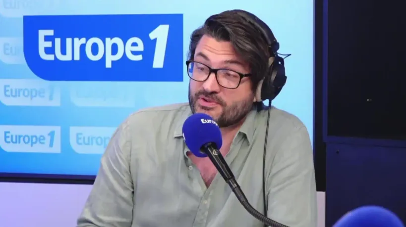 Julien Pichené