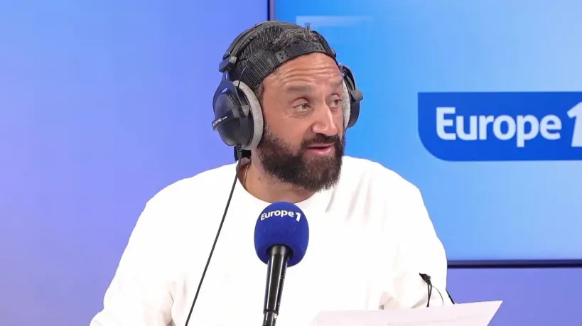 Cyrile Hanouna - Retailleau en tête du baromètre des personnalités de juin : «Il n'est pas associé à Macron et Bayrou»