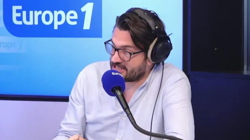 Julien Pichené