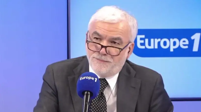 Pascal Praud - Violences après le sacre du PSG, Mohamed Amra... La justice est-elle trop laxiste ?