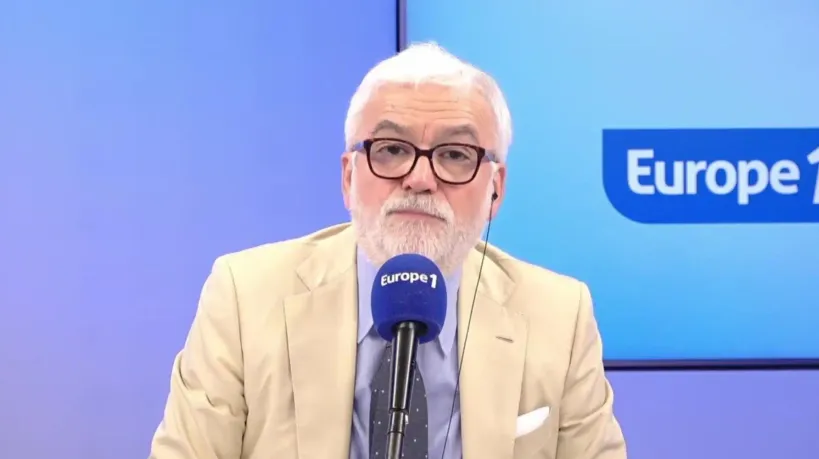 Pascal Praud - Haute-Marne : la surveillante poignardée par un collégien a succombé à ses blessures