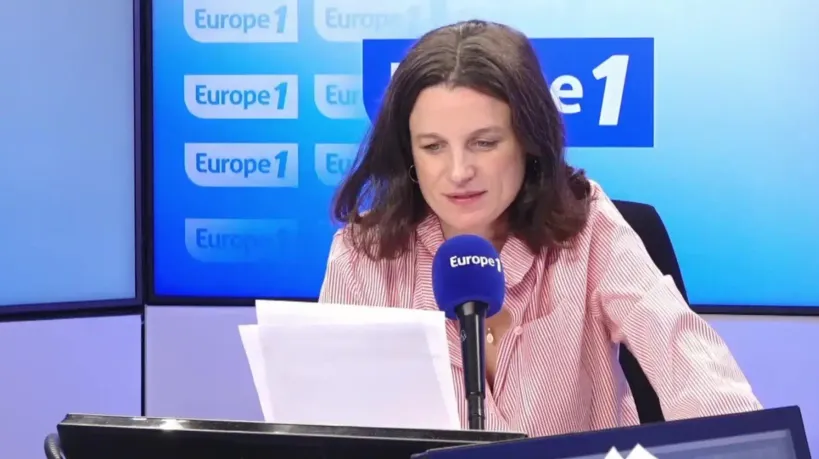 Eugénie Bastié