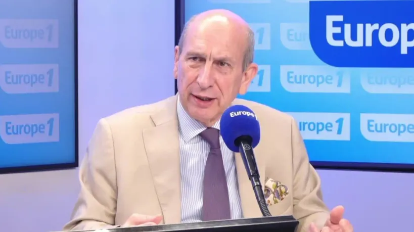 Général Dominique Trinquand