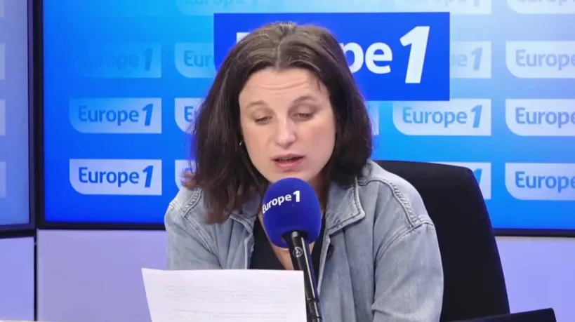 Eugénie Bastié