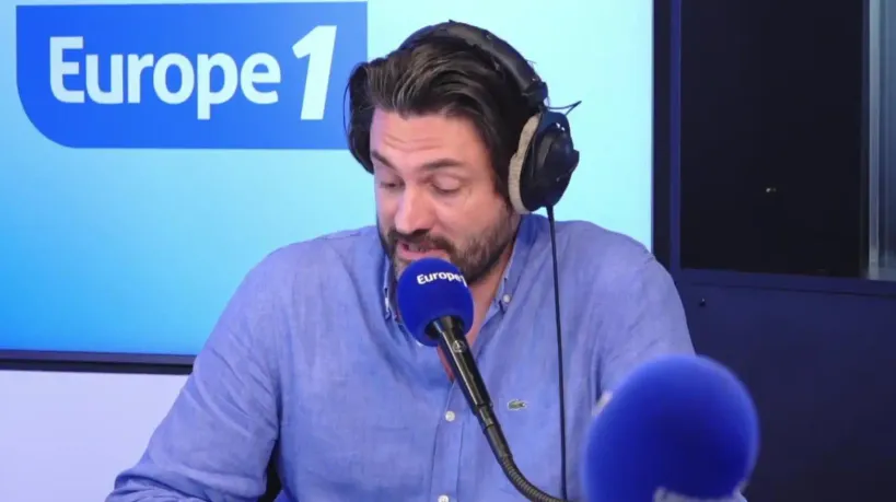 Julien Pichené