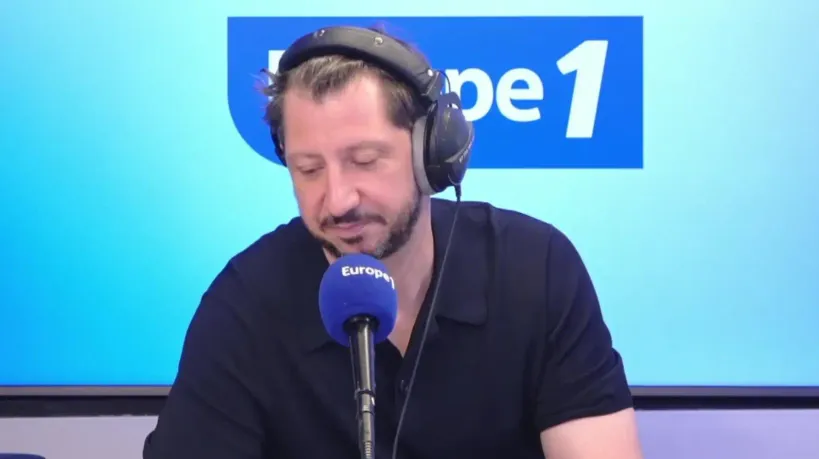 Monsieur Poulpe